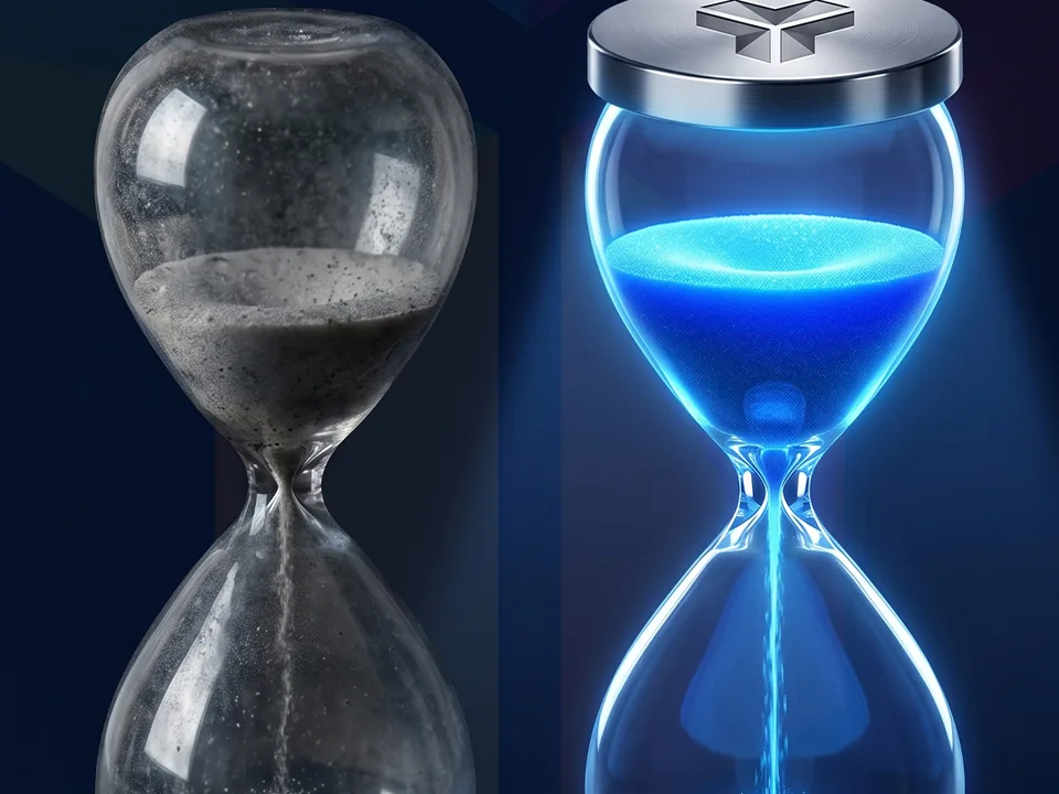 Hourglass: WhatsApp messages get opened