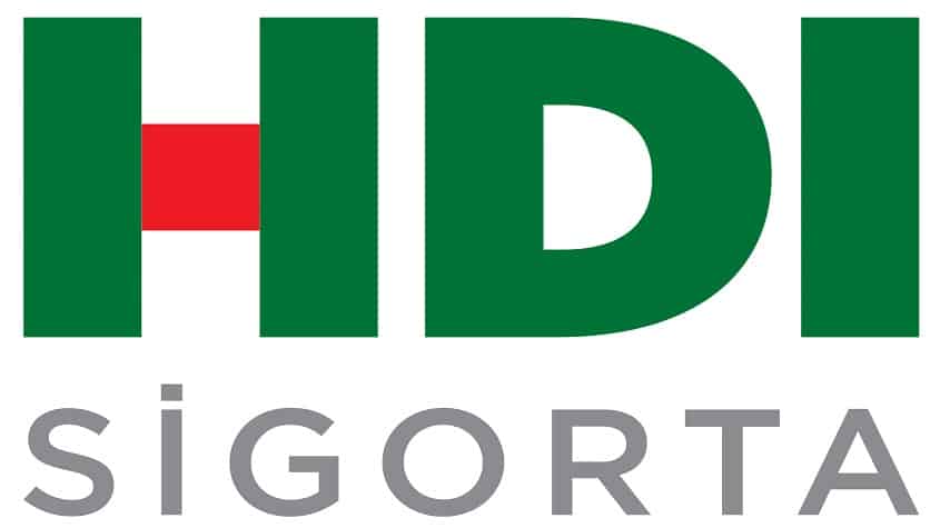 HDI SIGORTA 2019 LOGO