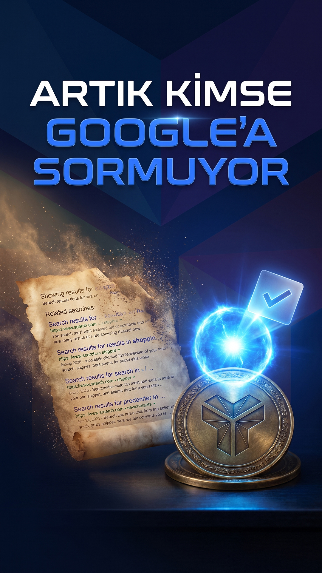 Smart Future Academy ile “İletişim dünyasındaki yeni Trendler neler?” görüşmesi