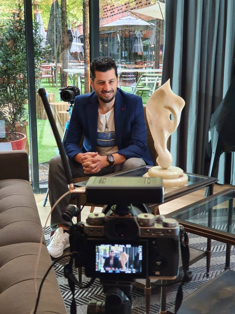 Ahmet Yılmazcan