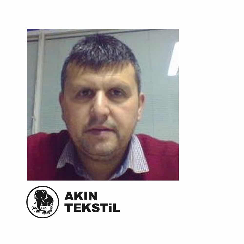 Serkan Şafak