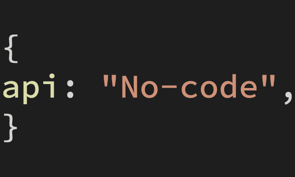 Xpoda No Code