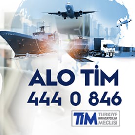 Türkiye İhracatçılar Meclisi (TİM)